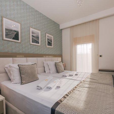 Villa Royal Apartments Tivat Exterior foto